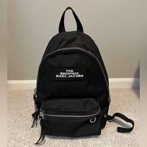 Marc Jacobs Backpack